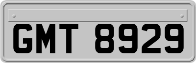 GMT8929
