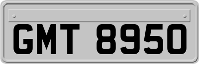 GMT8950