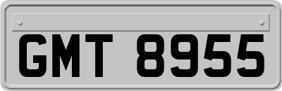 GMT8955