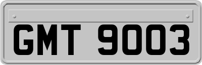 GMT9003