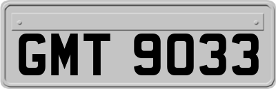 GMT9033
