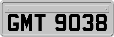 GMT9038