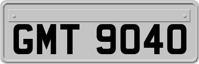 GMT9040