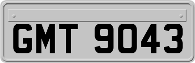 GMT9043