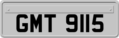 GMT9115