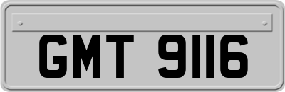 GMT9116