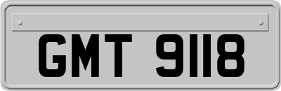 GMT9118