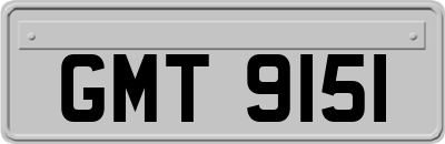 GMT9151