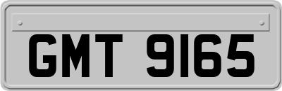 GMT9165
