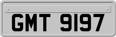 GMT9197