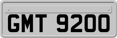 GMT9200