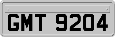 GMT9204