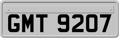 GMT9207