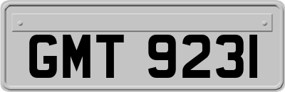 GMT9231
