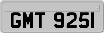GMT9251