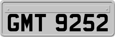 GMT9252