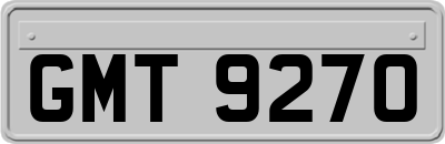 GMT9270