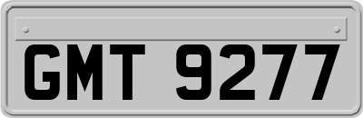GMT9277