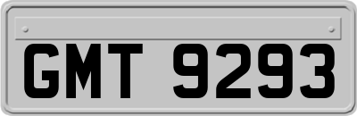 GMT9293