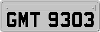 GMT9303