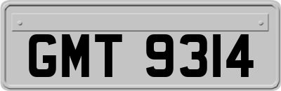 GMT9314