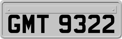 GMT9322