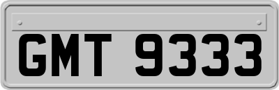GMT9333