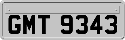 GMT9343