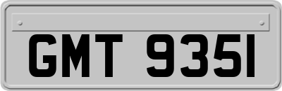 GMT9351