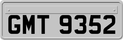 GMT9352