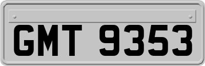 GMT9353