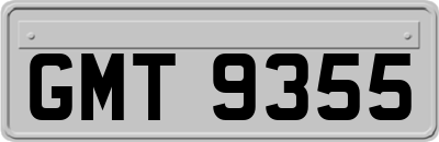 GMT9355