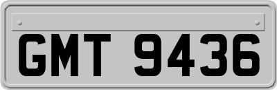 GMT9436