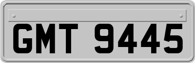 GMT9445