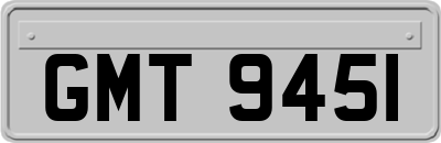 GMT9451