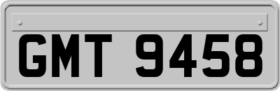 GMT9458