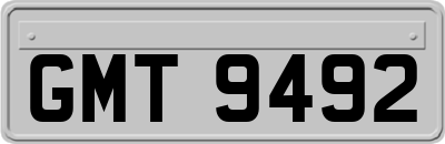 GMT9492