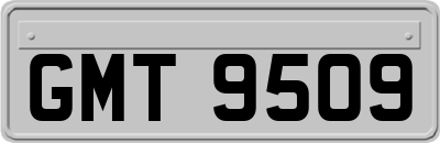 GMT9509