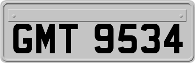 GMT9534