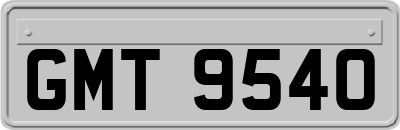 GMT9540