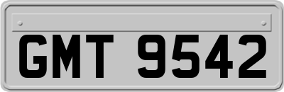 GMT9542