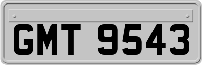 GMT9543