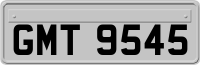 GMT9545