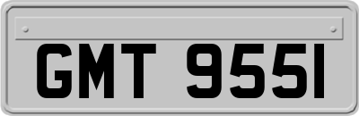GMT9551