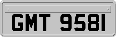 GMT9581