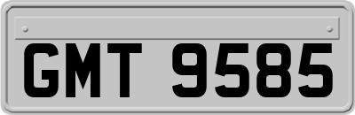 GMT9585