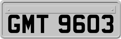 GMT9603