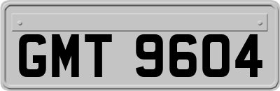 GMT9604