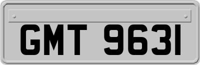 GMT9631