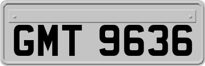 GMT9636